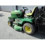 Kosiarka traktorek ogrodowy JOHN DEERE X950R