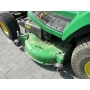 Kosiarka traktorek ogrodowy JOHN DEERE X950R