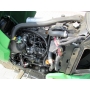 Kosiarka traktorek ogrodowy JOHN DEERE X950R