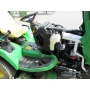Kosiarka traktorek ogrodowy JOHN DEERE X950R
