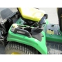 Kosiarka traktorek ogrodowy JOHN DEERE X950R