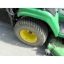 Kosiarka traktorek ogrodowy JOHN DEERE X950R