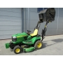 Kosiarka traktorek ogrodowy JOHN DEERE X950R