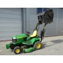 Kosiarka traktorek ogrodowy JOHN DEERE X950R