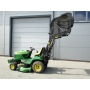 Kosiarka traktorek ogrodowy JOHN DEERE X950R