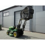 Kosiarka traktorek ogrodowy JOHN DEERE X950R