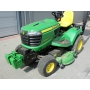 Kosiarka traktorek ogrodowy JOHN DEERE X950R