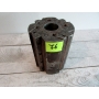 Głowica strugarska 160x125/40 Z4 nr 76