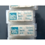 Nóż Leitz 005080 7,5x12x1,5