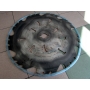 TARCZA Gopol HM800x65x5,0/8,0 z 27