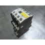 Stycznik + styk pomocniczy MOELLER DIL00M + 22DIL M 220V