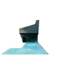 Frez Faba 130,6 x 30,5 x 40 nr 334 z4