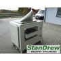 Grubościówka SAC R630