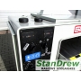 Grubościówka SAC R630
