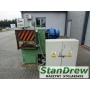 Wielopiła dwuwałowa WP-165 2W Brodpol 380/165 nr 2