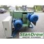 Wielopiła dwuwałowa WP-165 2W Brodpol 380/165 nr 2