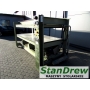 Prasa hydrauliczna ORMA C/6 3000×1300