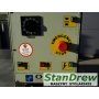 Prasa hydrauliczna ORMA C/6 3000×1300
