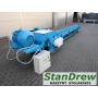 Rębak Klockner 120x400L-2W