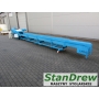 Rębak Klockner 120x400L-2W