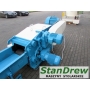 Rębak Klockner 120x400L-2W