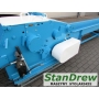 Rębak Klockner 120x400L-2W