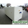 Strugarka czterostronna SCM SUPERSET XL
