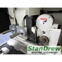 Strugarka czterostronna SCM SUPERSET XL