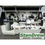 Strugarka czterostronna SCM SUPERSET XL
