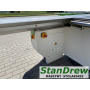 Piła Pilarka formatowa REMA DMMS 40/340 F3 elektroniczny wyświetlacz