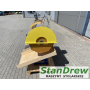 Szlifierka bębnowa do drewna Avalon PBD2Pwf