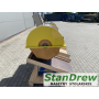 Szlifierka bębnowa do drewna Avalon PBD2Pwf