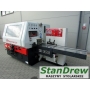 Strugarka czterostronna Leadermac LMC 523 Smartmac  230/140