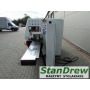 Strugarka czterostronna Leadermac LMC 523 Smartmac  230/140