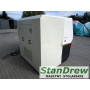 Strugarka czterostronna Leadermac LMC 523 Smartmac  230/140