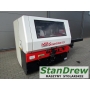Strugarka czterostronna Leadermac LMC 523 Smartmac  230/140