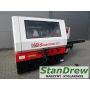 Strugarka czterostronna Leadermac LMC 523 Smartmac  230/140