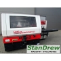 Strugarka czterostronna Leadermac LMC 523 Smartmac  230/140