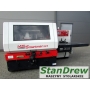 Strugarka czterostronna Leadermac LMC 523 Smartmac  230/140