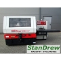 Strugarka czterostronna Leadermac LMC 523 Smartmac  230/140