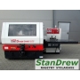 Strugarka czterostronna Leadermac LMC 523 Smartmac  230/140