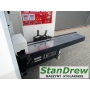 Strugarka czterostronna Leadermac LMC 523 Smartmac  230/140