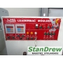 Strugarka czterostronna Leadermac LMC 523 Smartmac  230/140