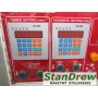 Strugarka czterostronna Leadermac LMC 523 Smartmac  230/140