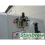 Strugarka czterostronna Leadermac LMC 523 Smartmac  230/140