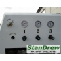 Strugarka czterostronna Leadermac LMC 523 Smartmac  230/140