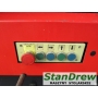 Strugarka czterostronna Leadermac LMC 523 Smartmac  230/140