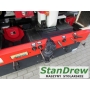 Strugarka czterostronna Leadermac LMC 523 Smartmac  230/140