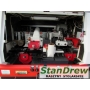 Strugarka czterostronna Leadermac LMC 523 Smartmac  230/140