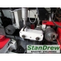 Strugarka czterostronna Leadermac LMC 523 Smartmac  230/140
